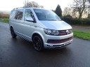 Volkswagen Transporter Highline Kombi T32 150ps 6sp