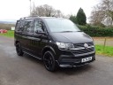 Volkswagen Transporter Tdi Kombi T32 150ps DSG