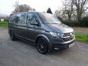 Volkswagen Transporter T32 Tdi Kombi Highline 150ps dsg