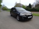 Bmw 2 Series 220d M Sport Auto