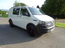Volkswagen Transporter Transporter T32 Startline Kombi Tdi 150 Dsg