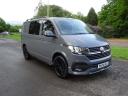 Volkswagen Transporter Transporter T32 Highline Kombi 150 Dsg