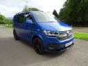 Volkswagen Transporter Tdi Kombi Highline 150ps DSG