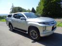 Mitsubishi L200 L200 Warrior Di-d