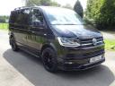 Volkswagen Transporter Tdi Kombi Highline T30 150ps DSG