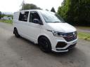 Volkswagen Transporter Transporter T32 Sportline Kombi 204 Dsg