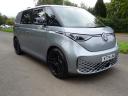 Volkswagen Id.buzz Id Buzz Commerce Plus Kombi
