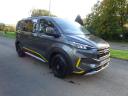 Ford Transit Custom 320 Trail Ecoblue Awd Auto Kombi