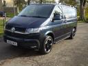 Volkswagen Transporter Highline Kombi T30 150ps Dsg