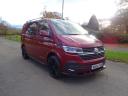 Volkswagen Transporter Tdi Kombi Highline 150ps DSG