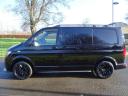 Volkswagen Transporter T30 Kombi Highline 204ps DSG