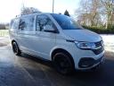 Volkswagen Transporter Tdi Kombi Highline 150ps DSG