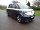 Volkswagen Id Buzz Cargo Id Buzz Commerce Plus 4 Motion Kombi