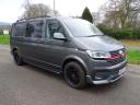 Volkswagen Transporter Transporter T32 Highline Kombi Lwb150 Dsg