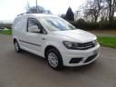Volkswagen Caddy C20 Trendline Tdi