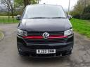Volkswagen Transporter T30 Kombi Highline 204ps DSG