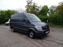 Volkswagen Crafter Cr35 Commerce Plus Tdi 4motion Auto