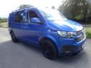 Volkswagen Transporter Highline 150 dsg